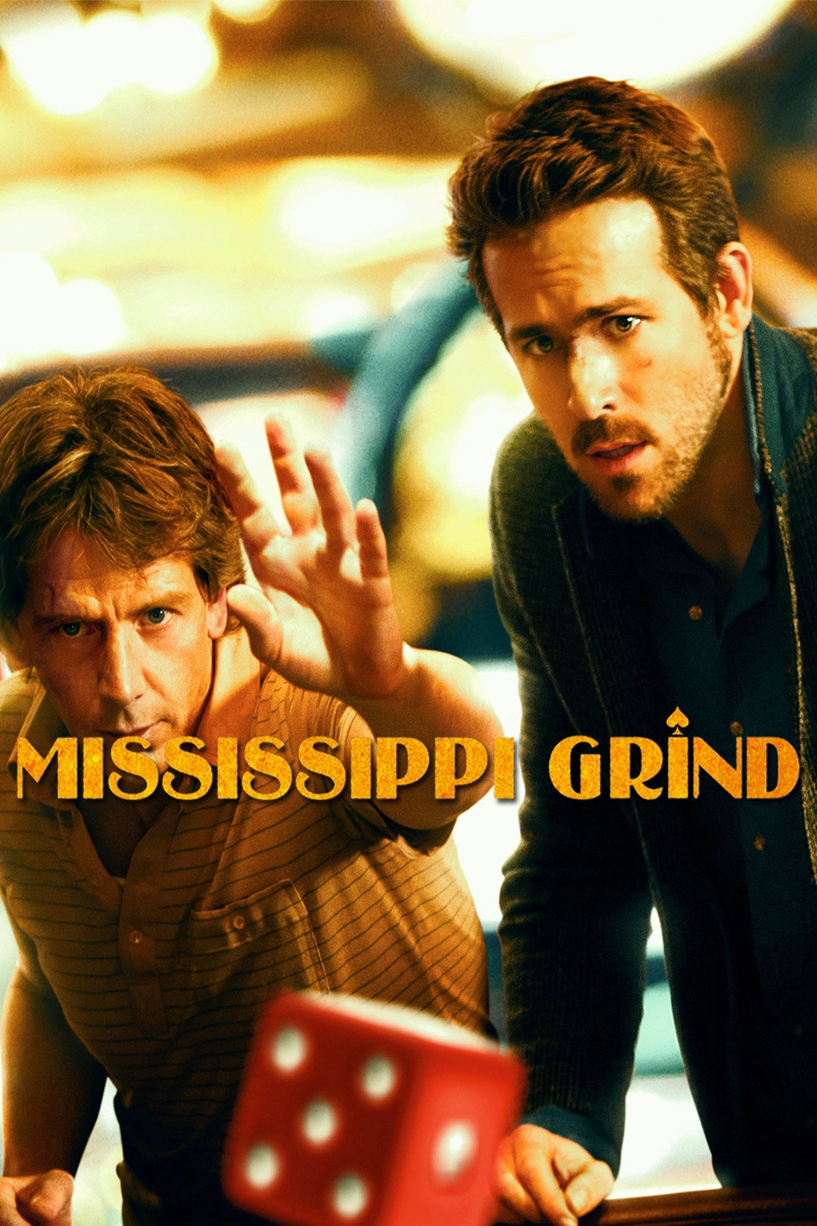 Mississippi Grind