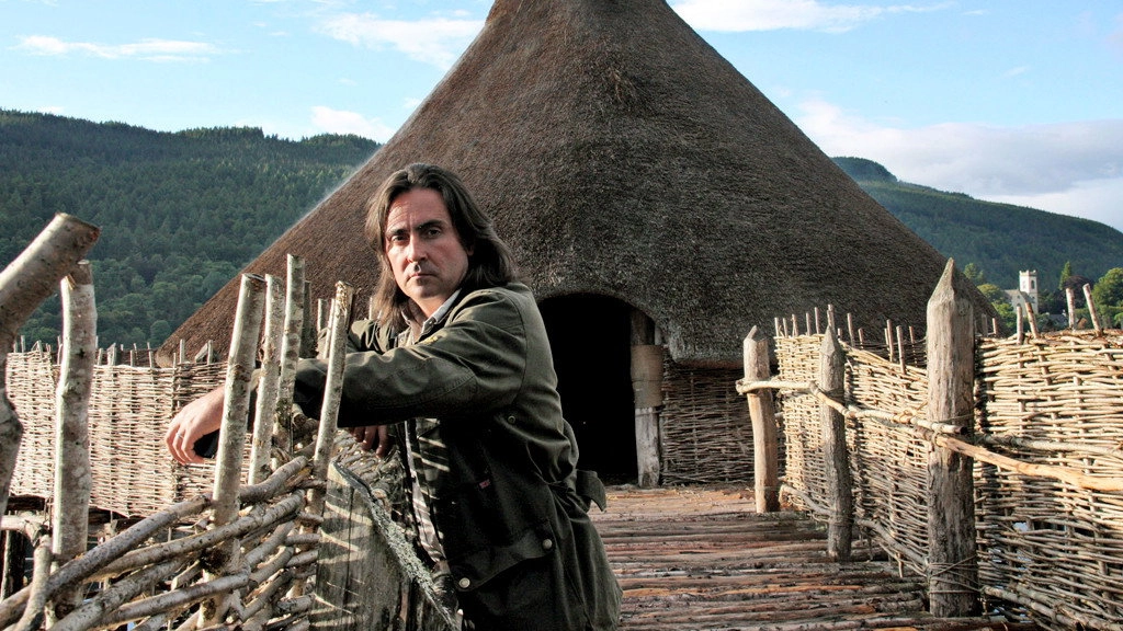 A History of Ancient Britain