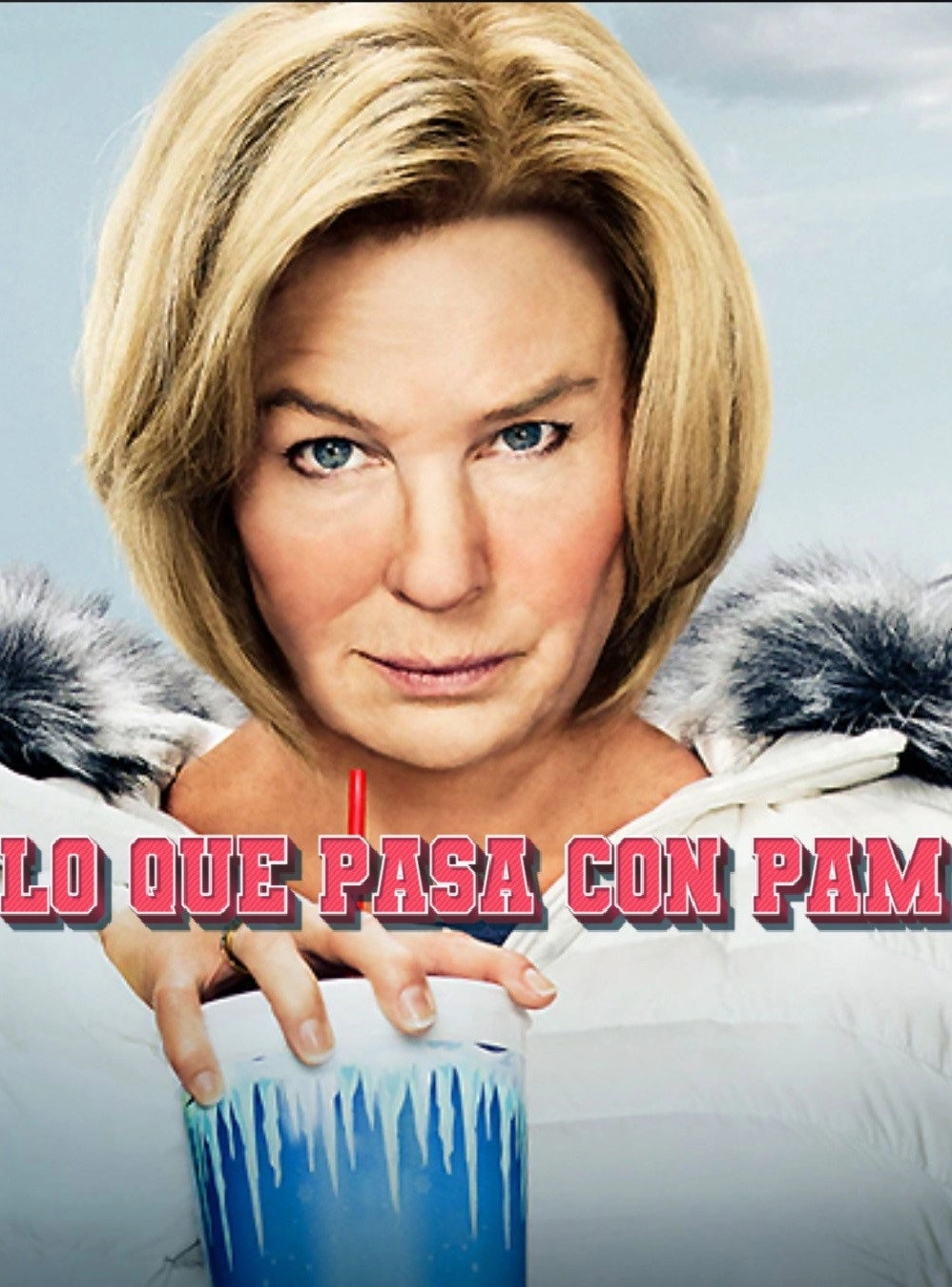 The Thing About Pam