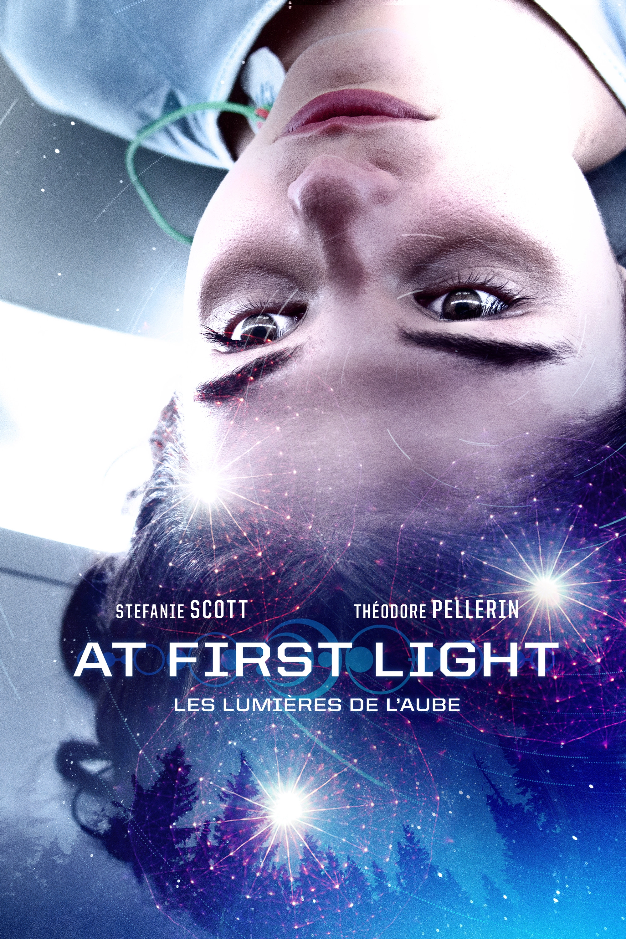 At First Light