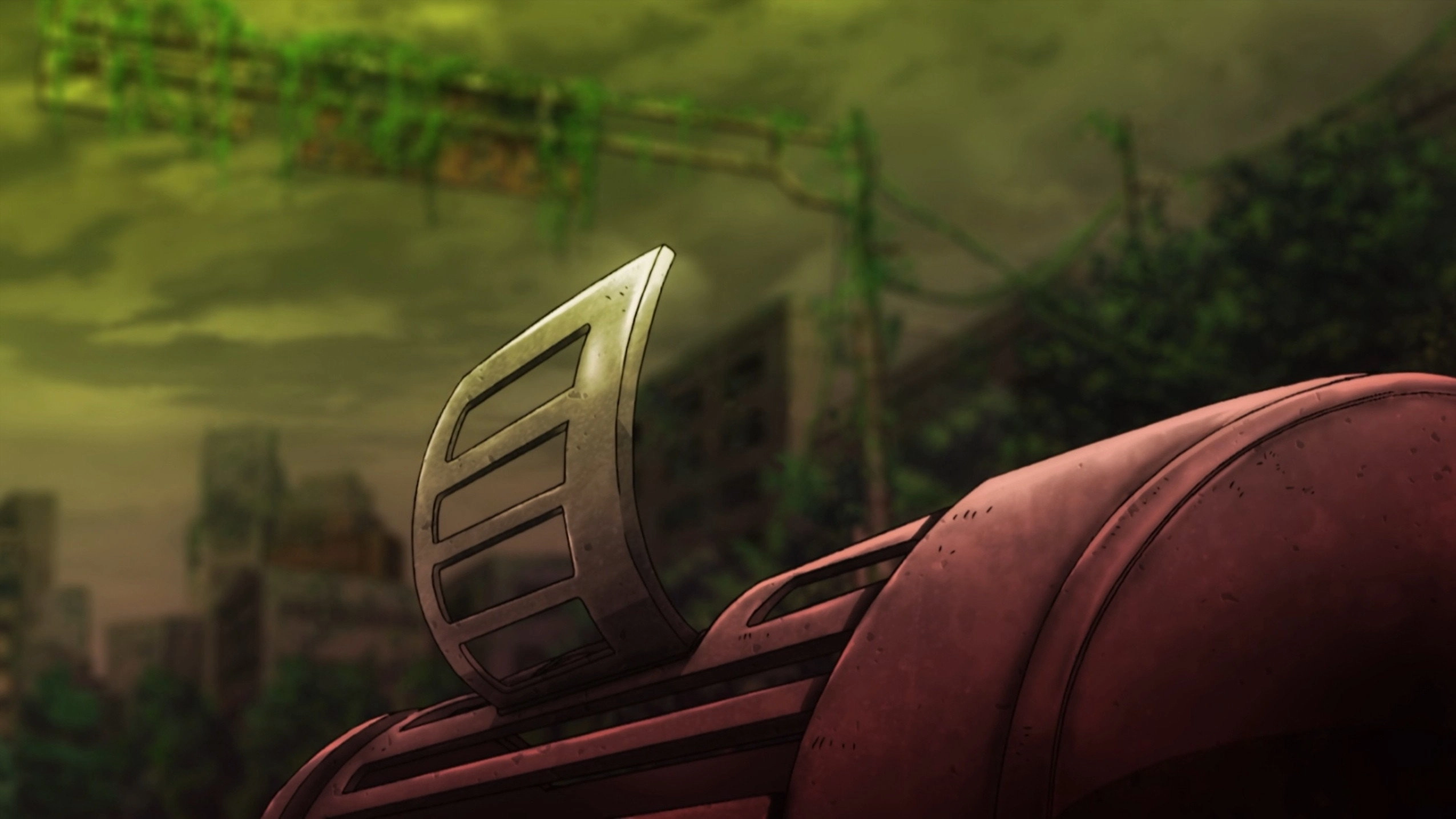 Coppelion