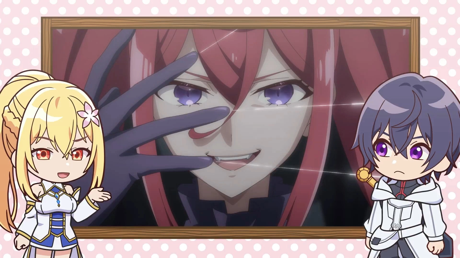 Bogus Skill «Fruitmaster» ~About that time I became able to eat unlimited numbers of Skill Fruits (that kill you)~