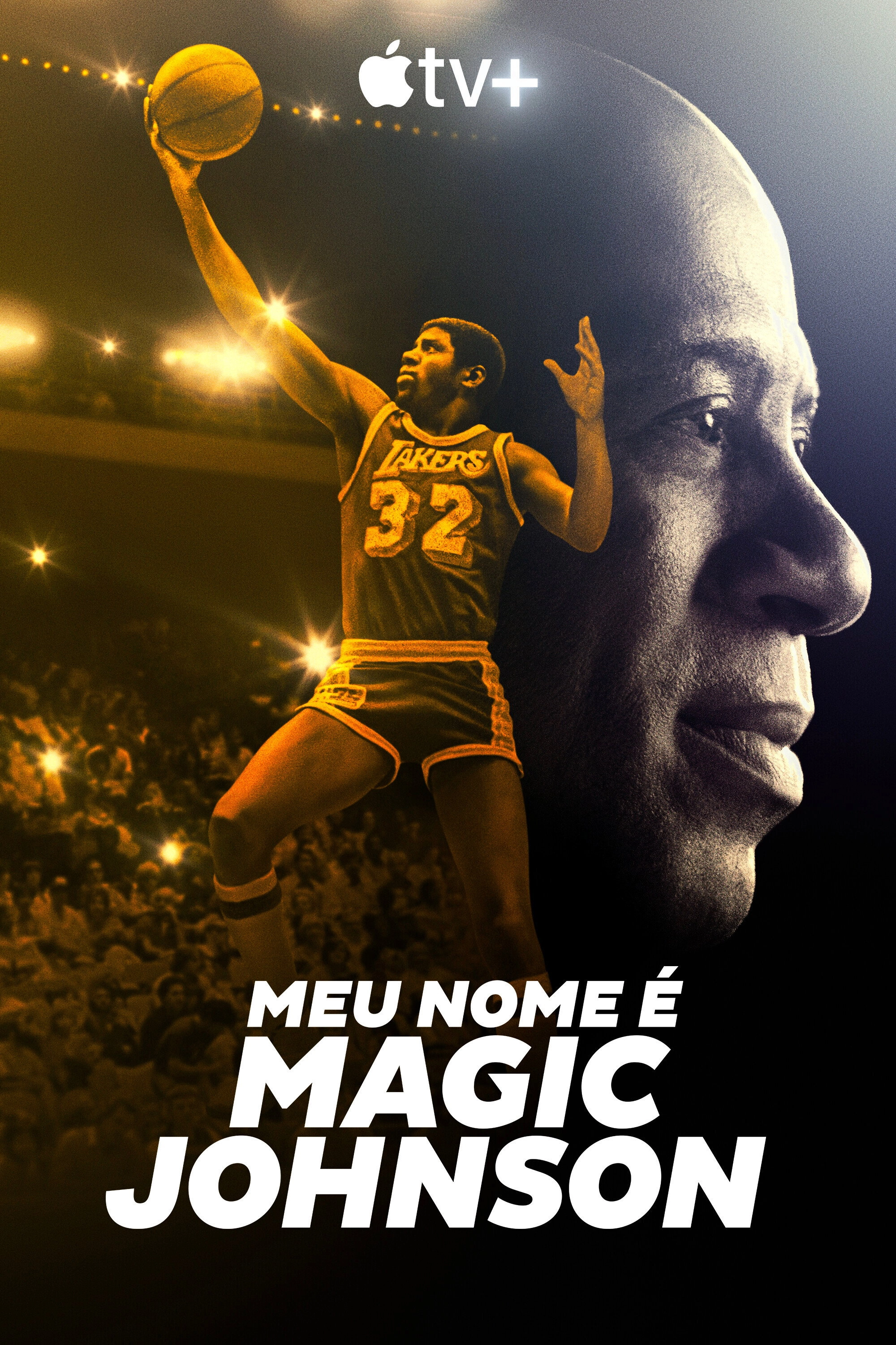 They Call Me Magic
