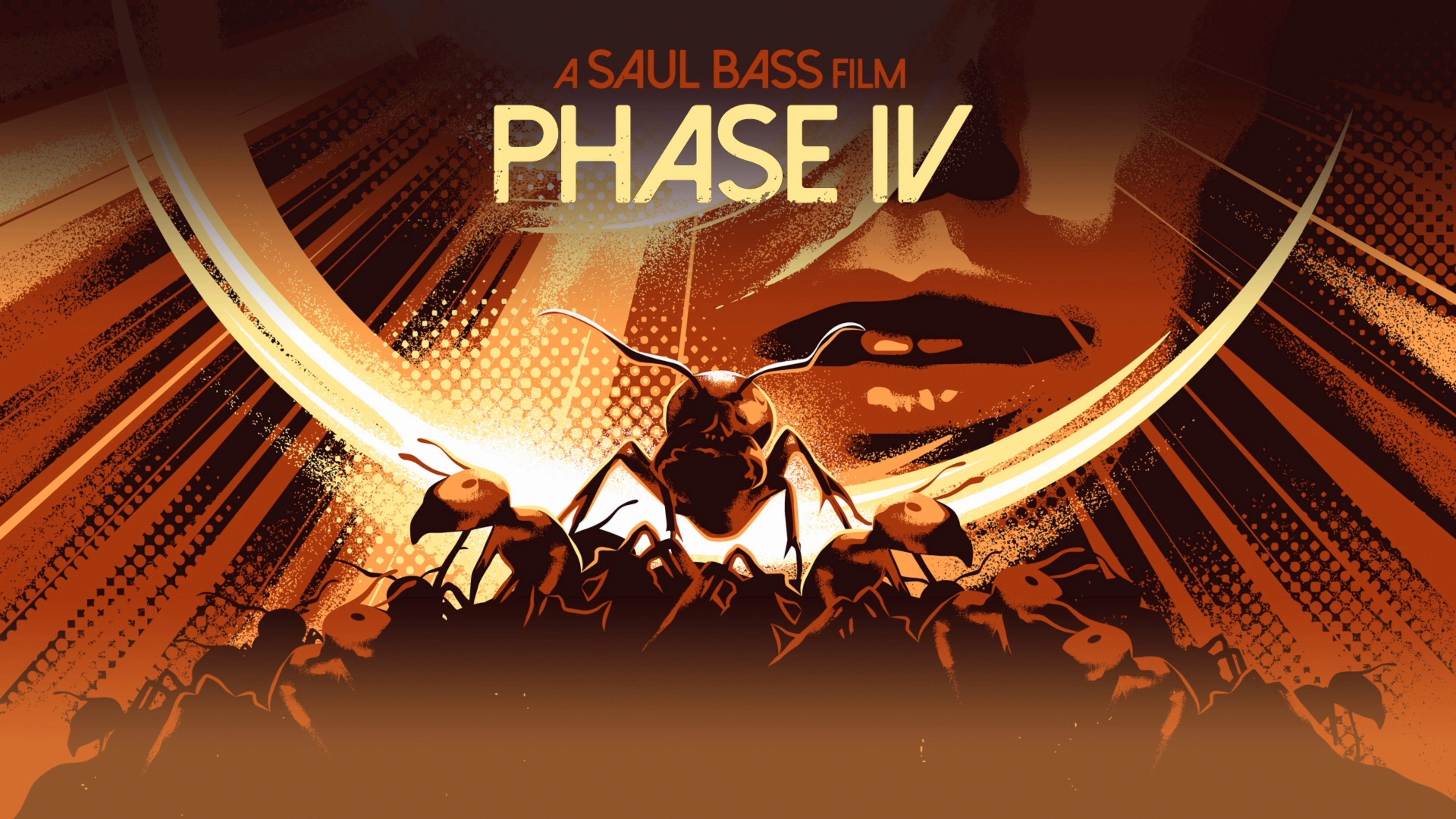 Phase IV