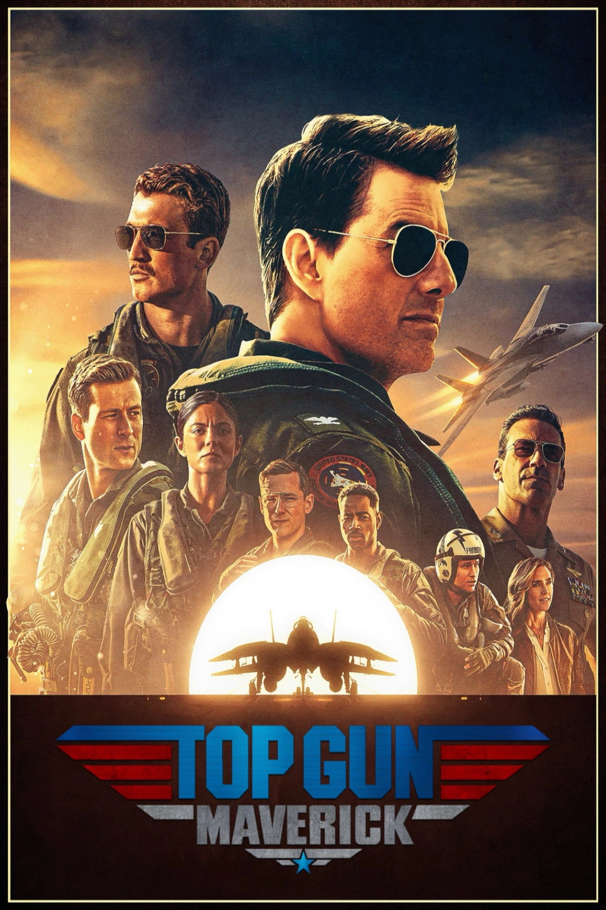Top Gun: Maverick