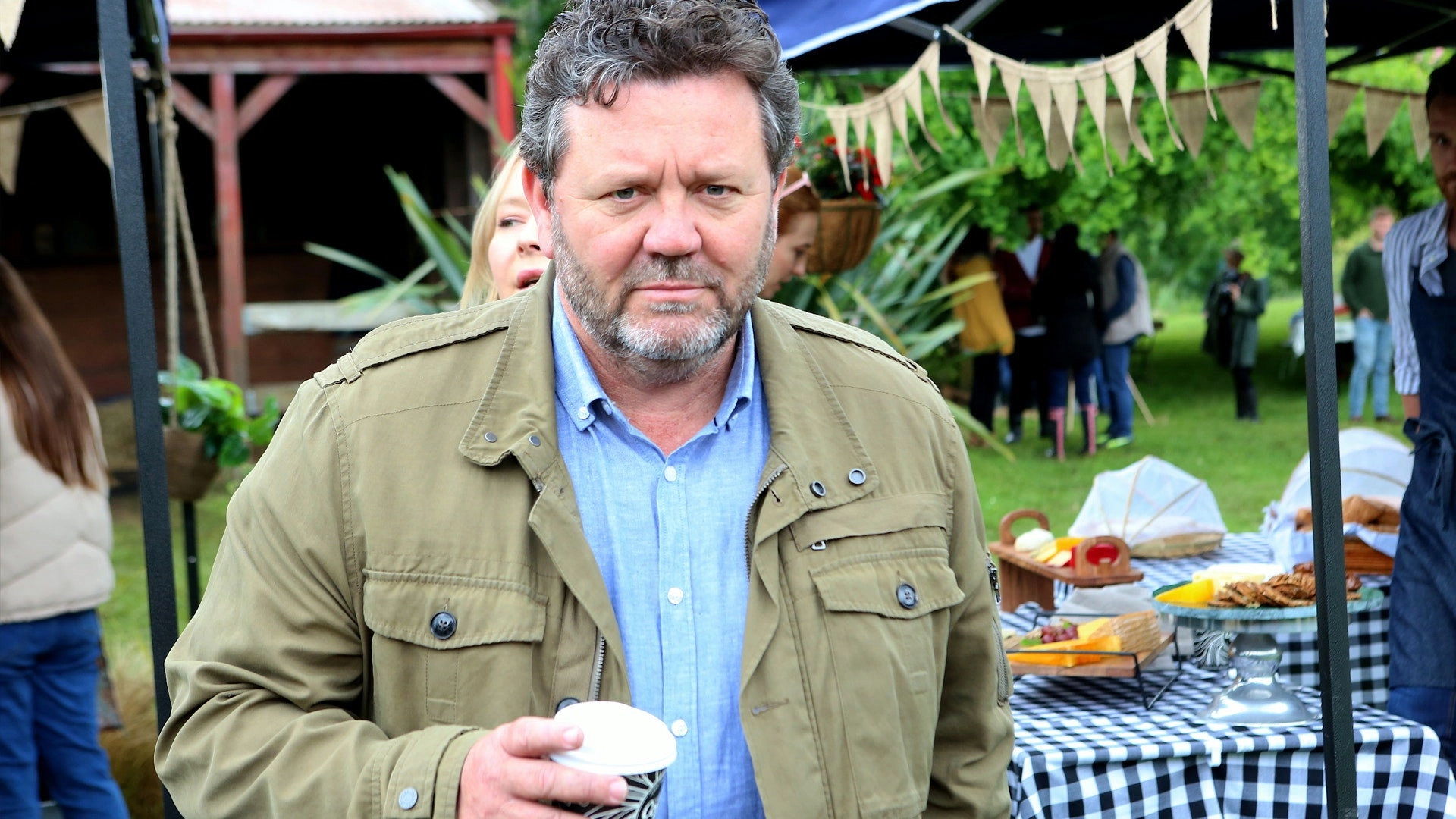 The Brokenwood Mysteries