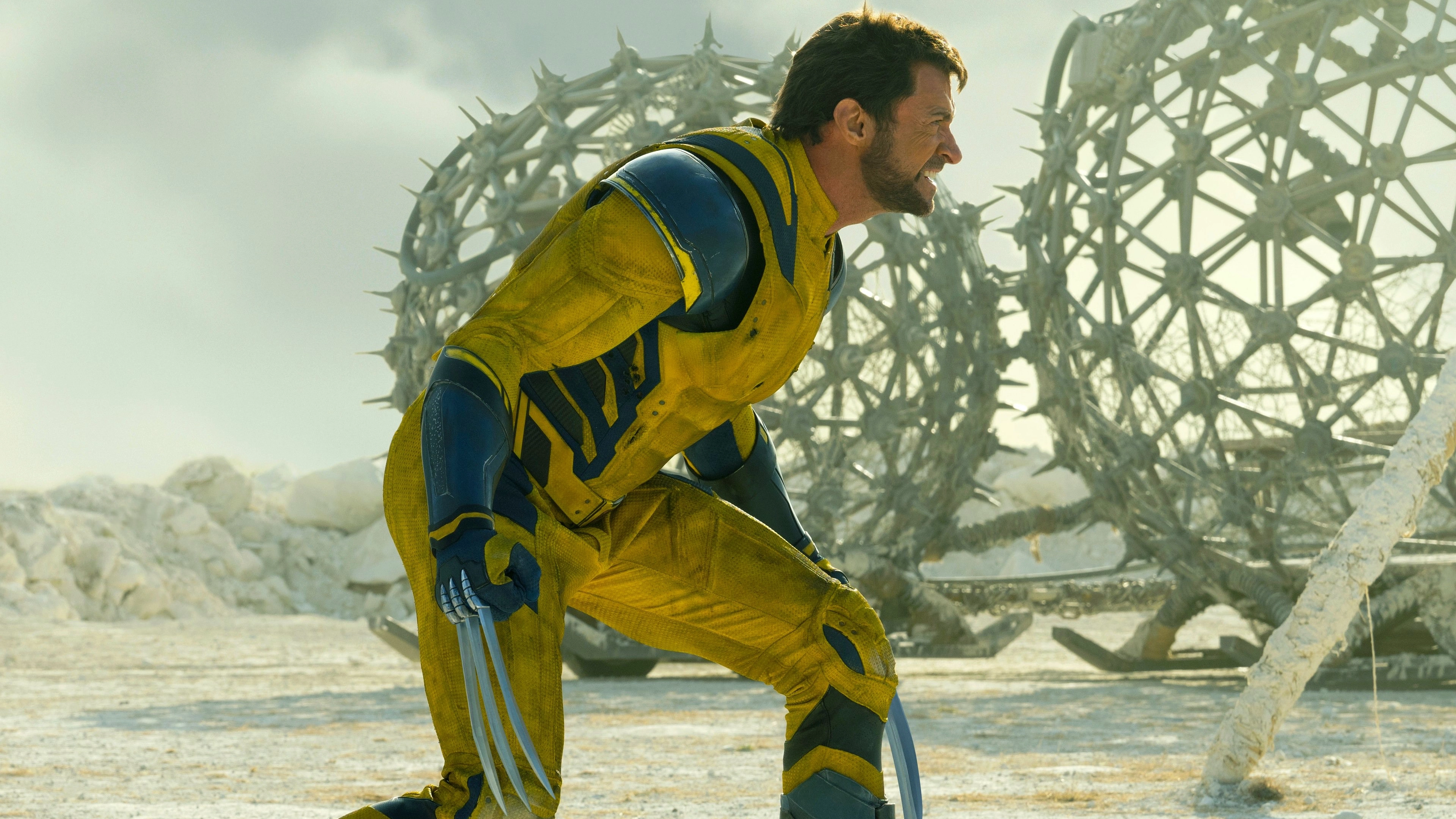Deadpool & Wolverine