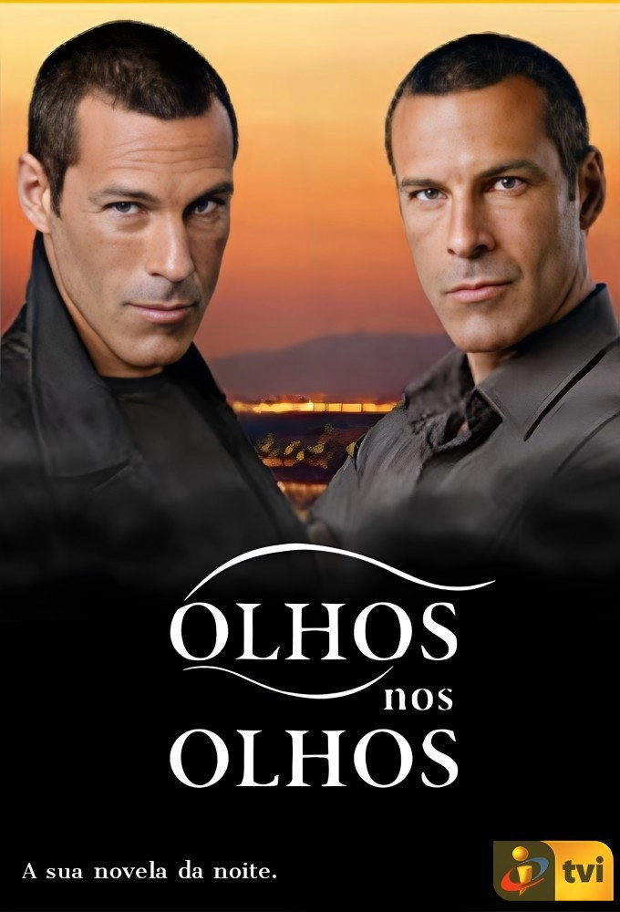 Olhos nos Olhos