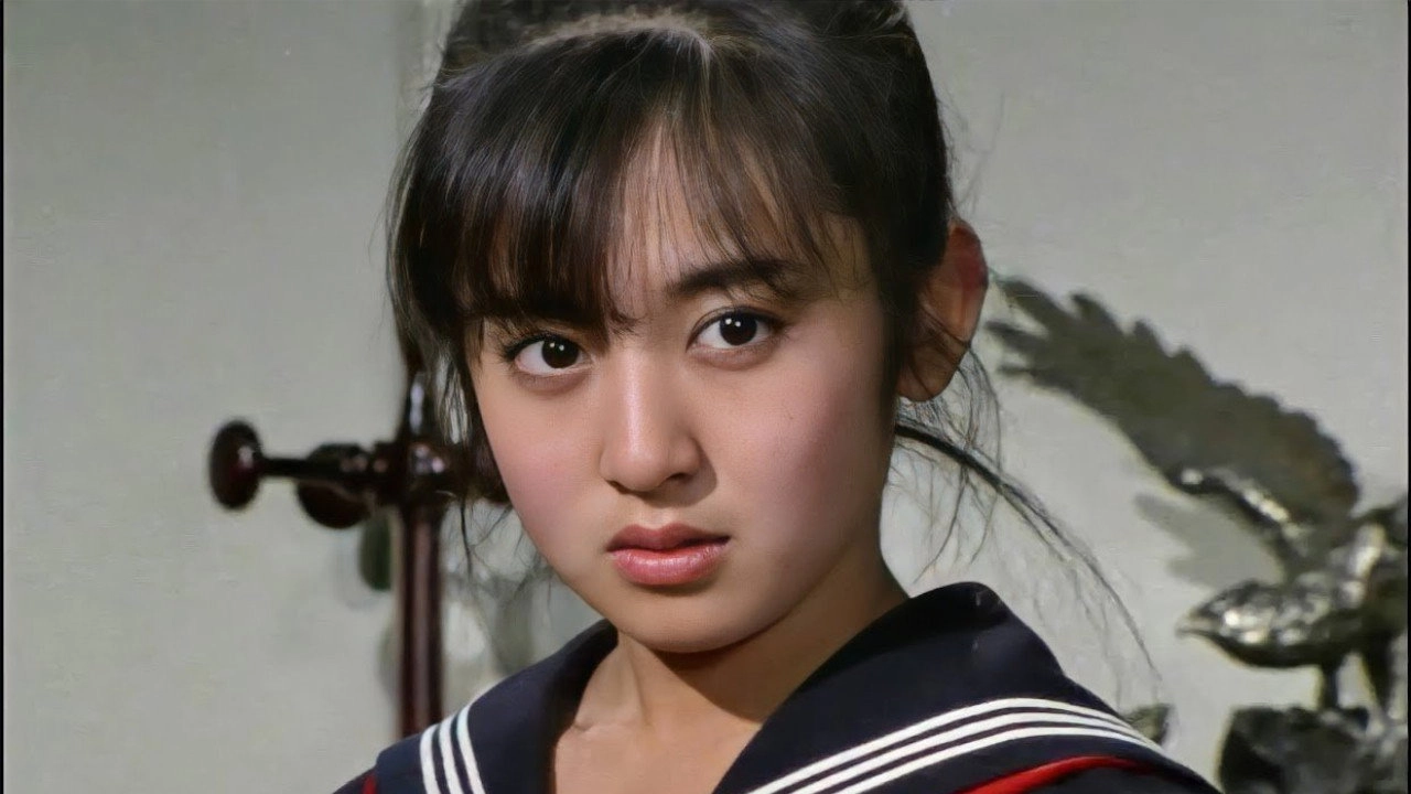 Sukeban Deka