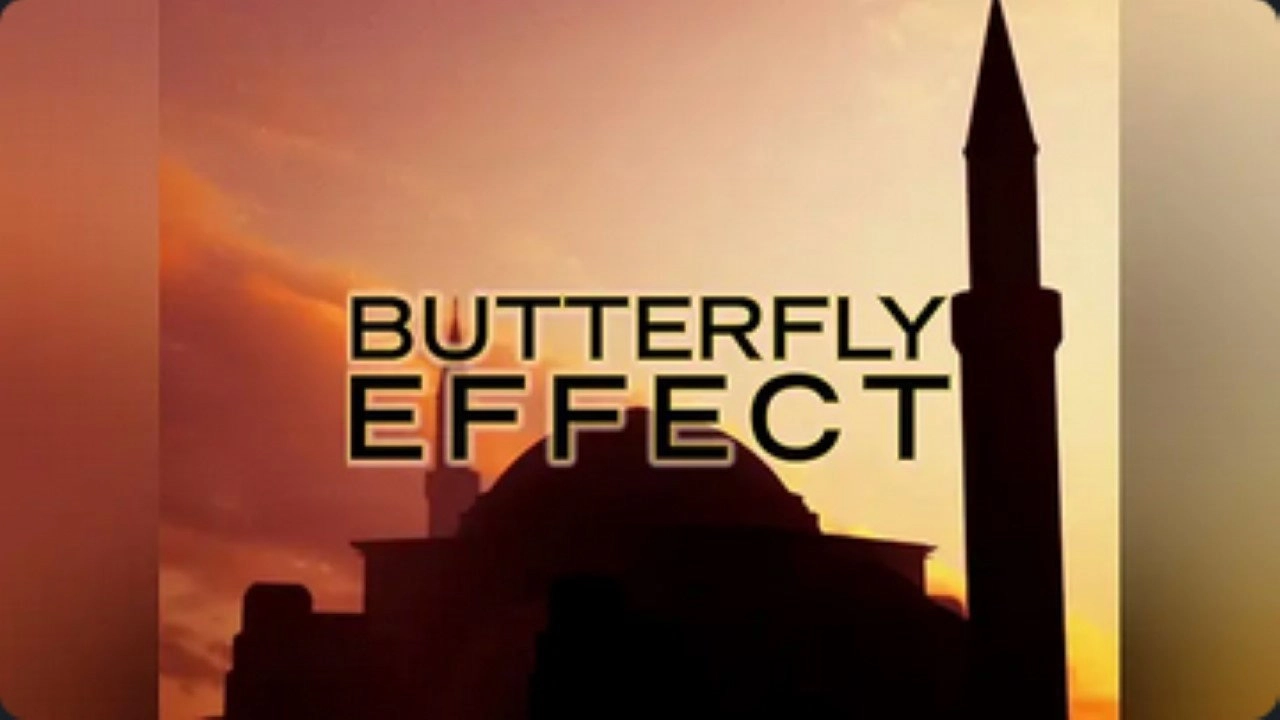 Butterfly Effect