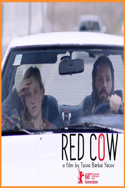 Red Cow