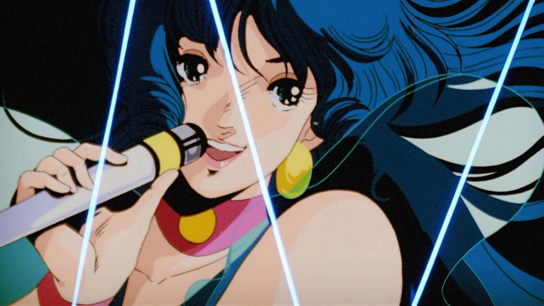 Macross: Do You Remember Love?