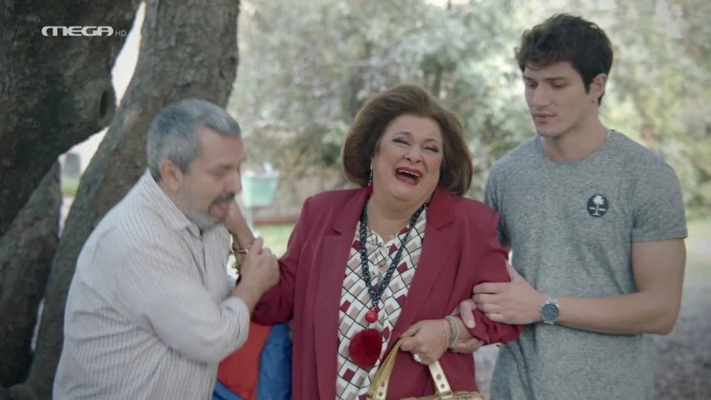 In laws from Tirana