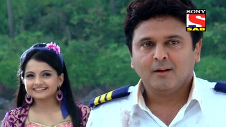 Jeannie Aur Juju
