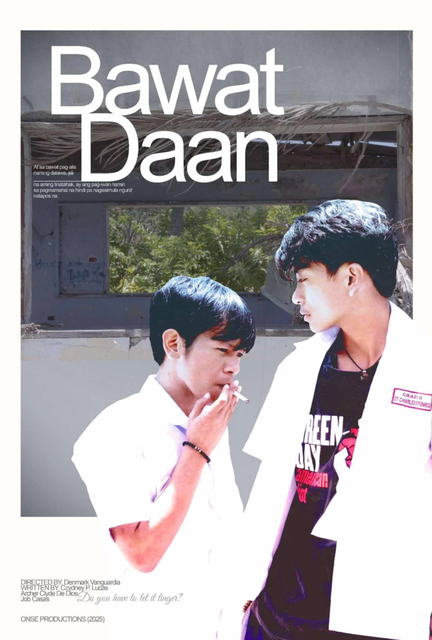 Bawat Daan
