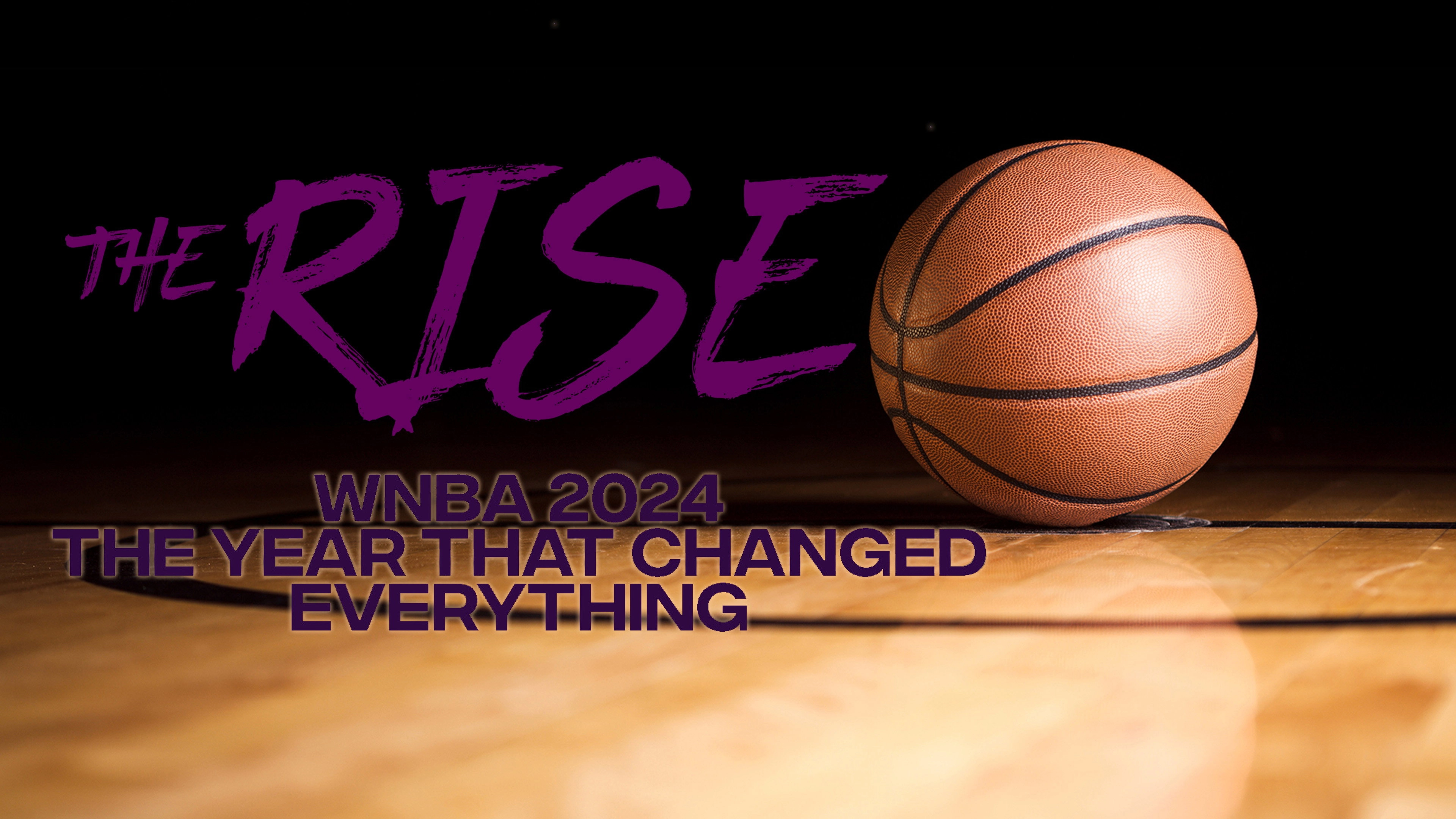 The Rise
