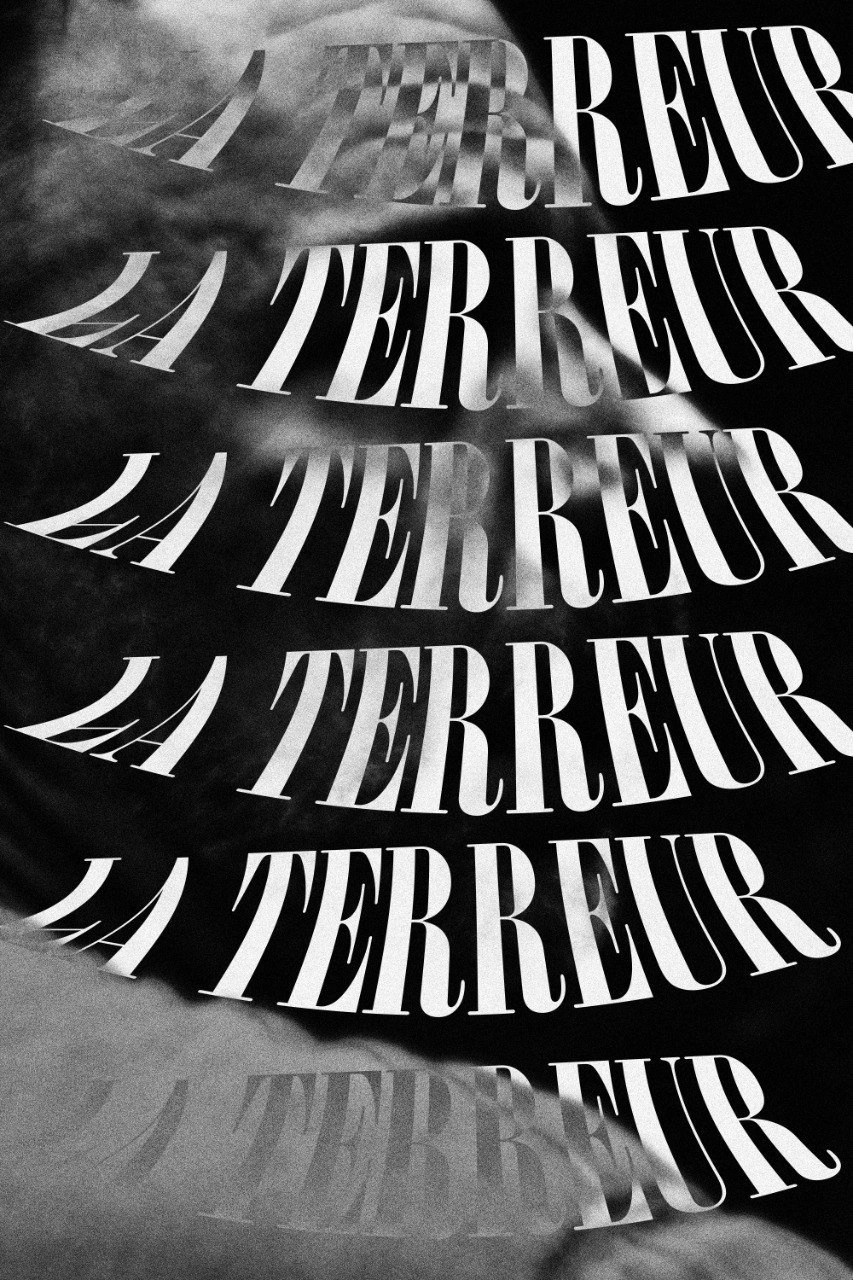 La Terreur