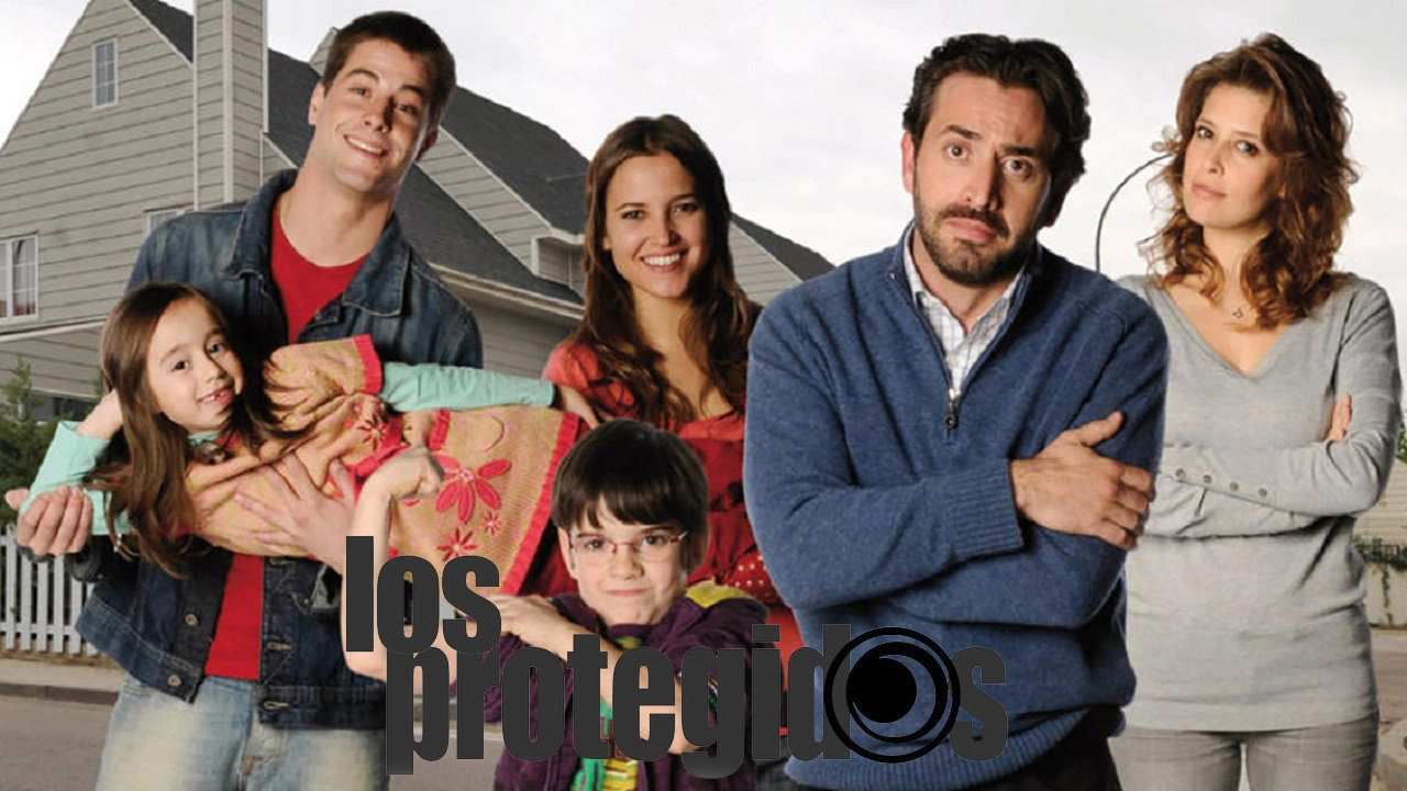 Los Protegidos