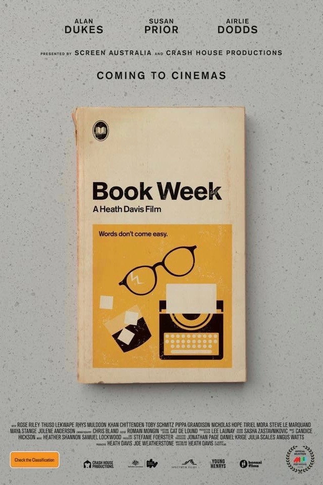 Book Week