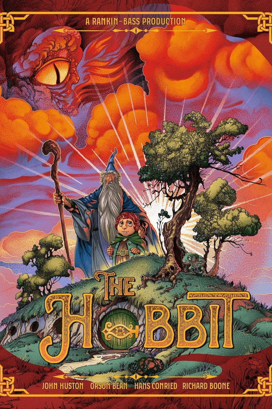 The Hobbit