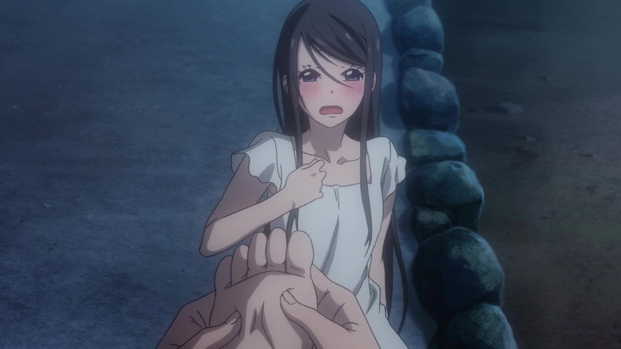 Amanchu!