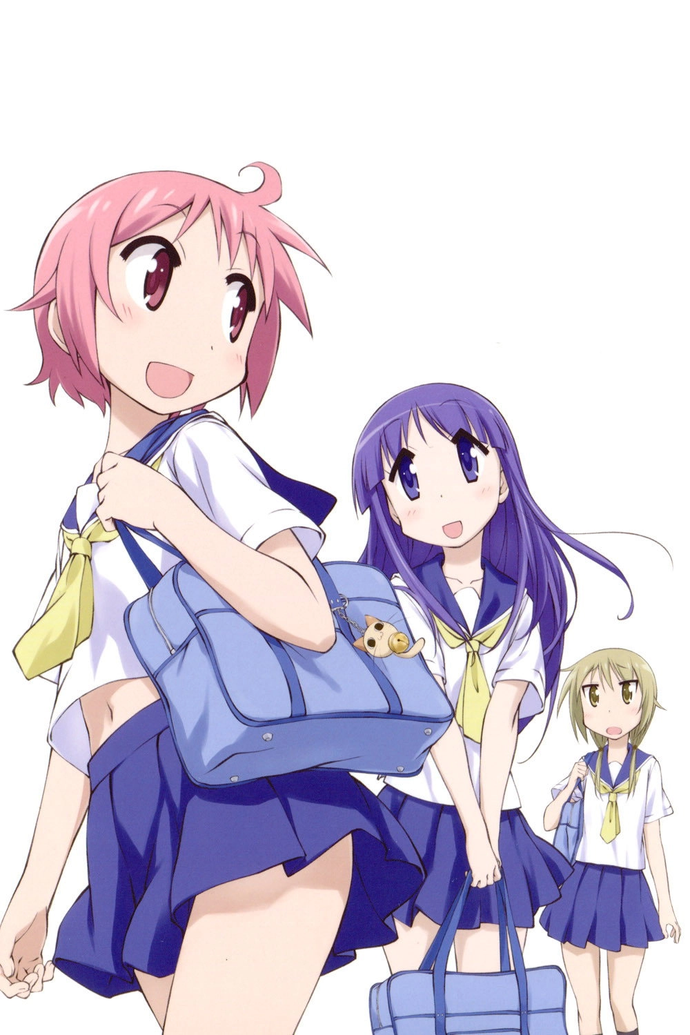 Yuyushiki