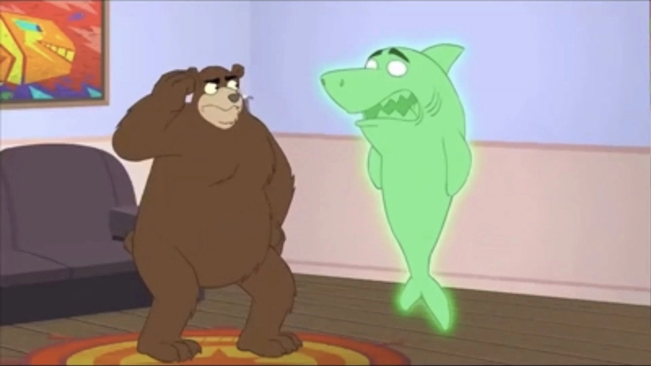 BearShark