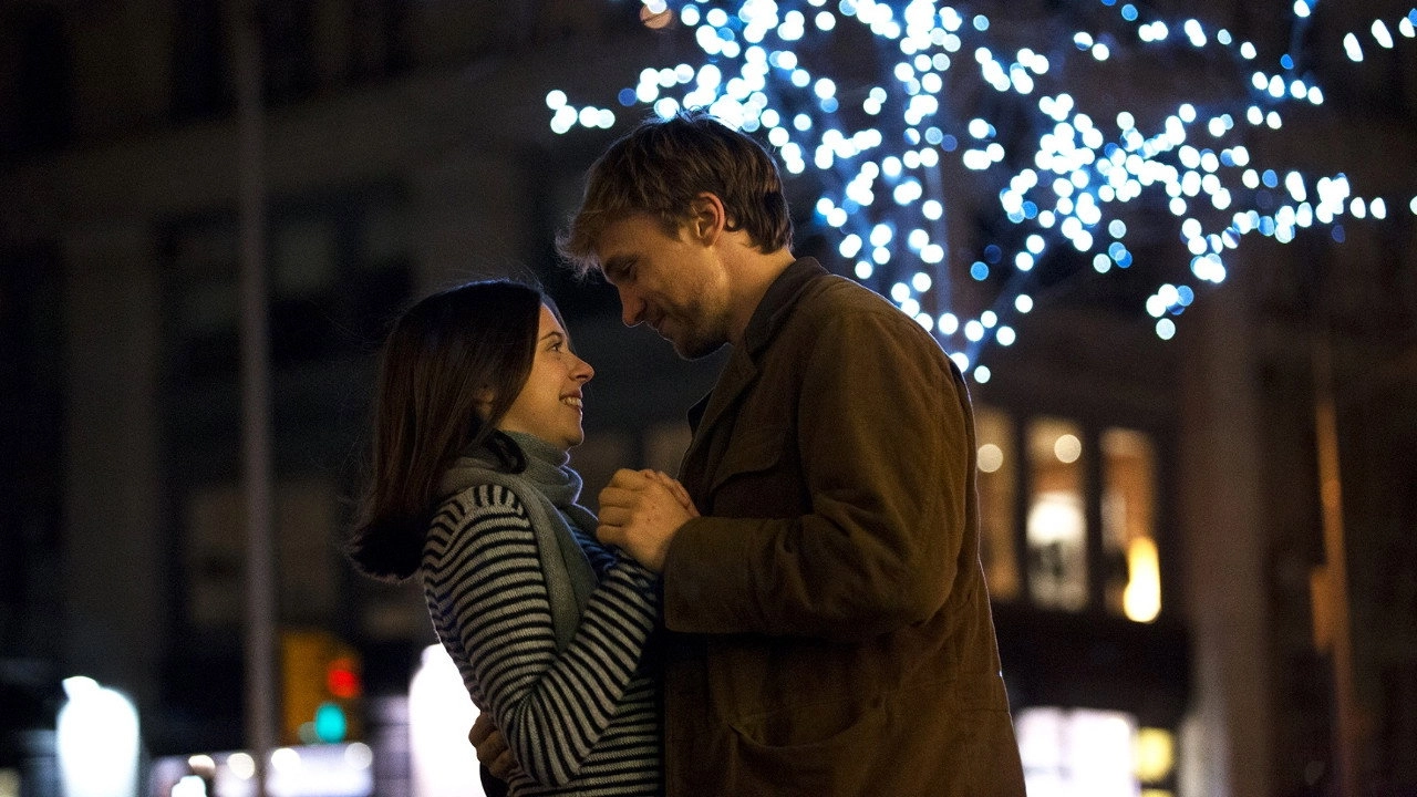 Carrie Pilby