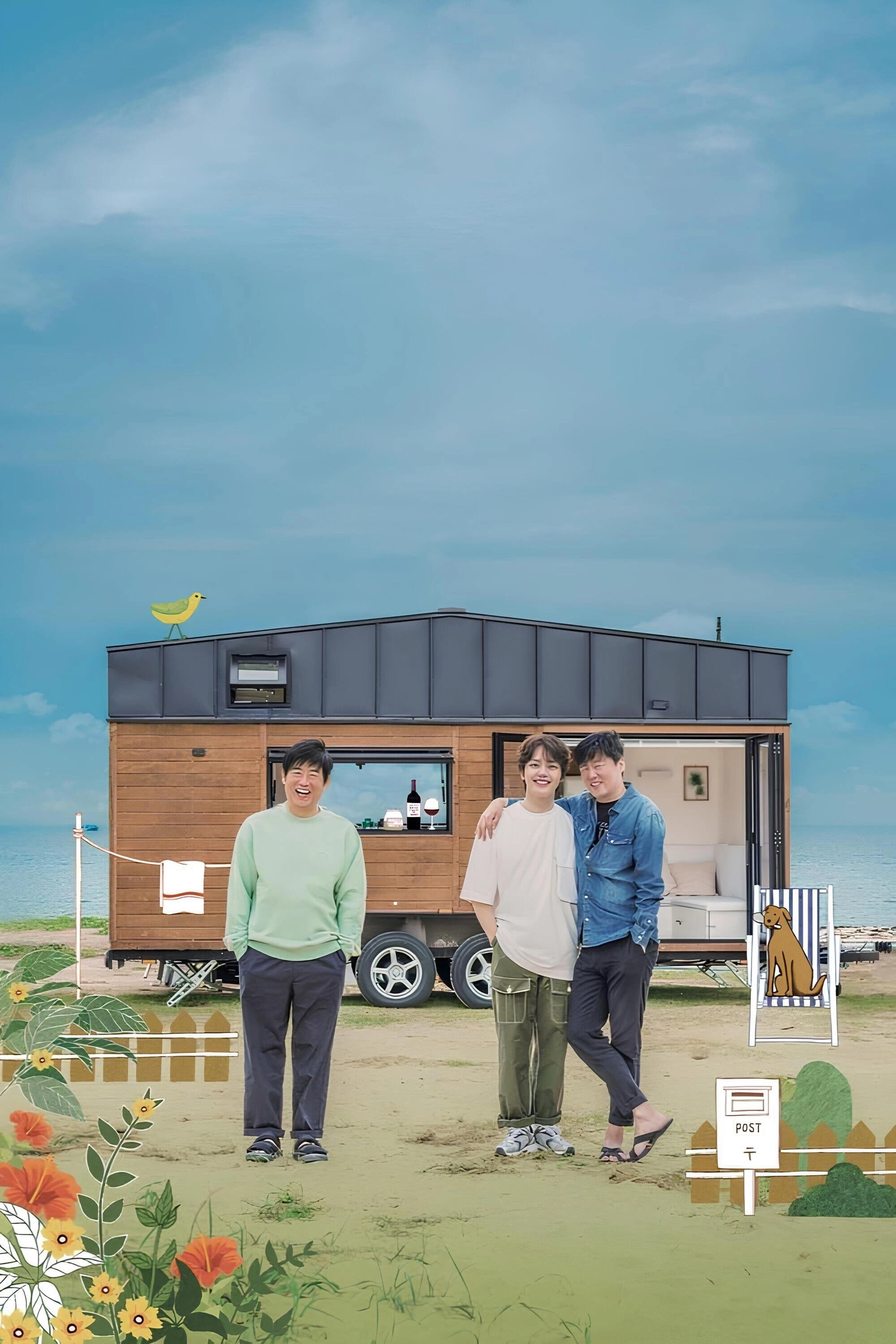 House on Wheels