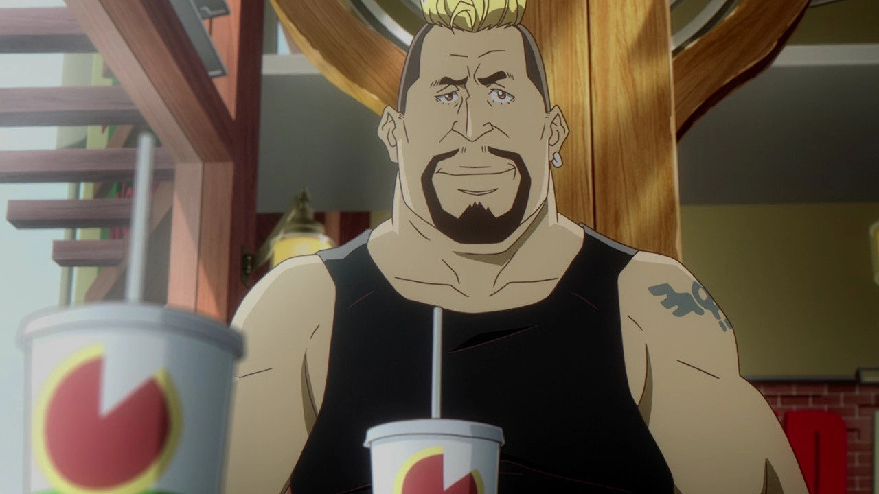 CAROLE & TUESDAY
