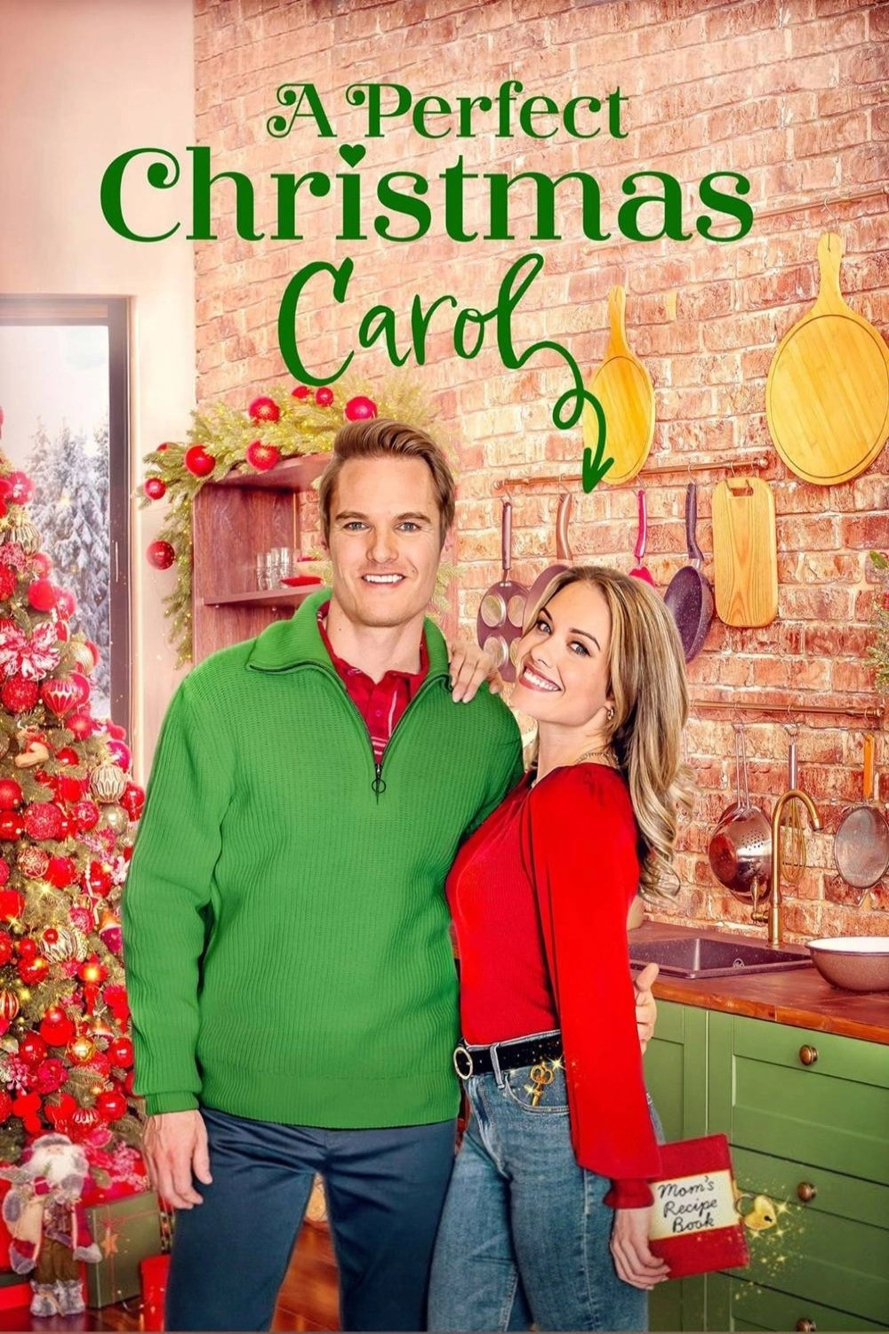 A Perfect Christmas Carol