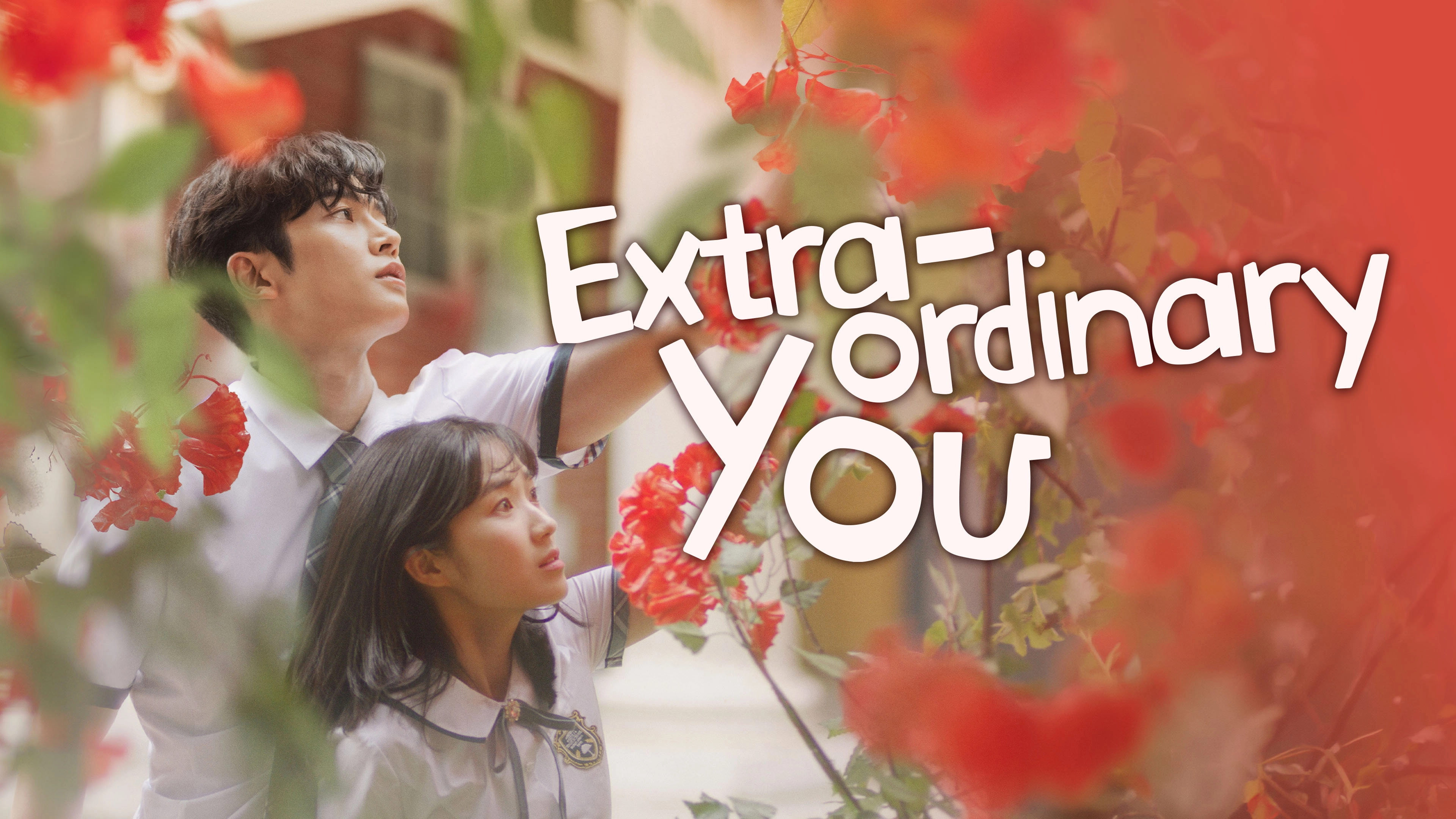 Extraordinary You
