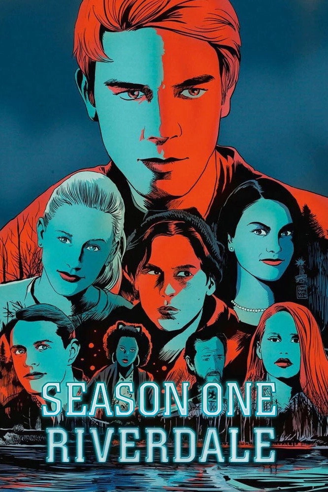 Riverdale