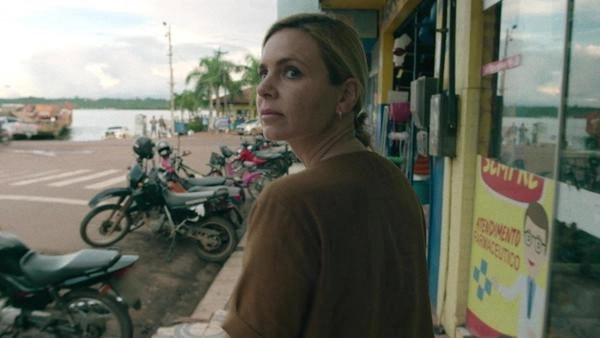 Trafficked with Mariana van Zeller