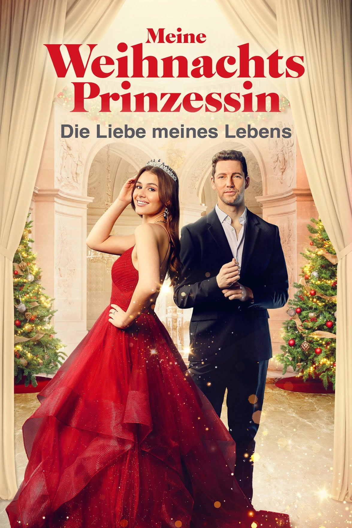 Unforgettable Christmas