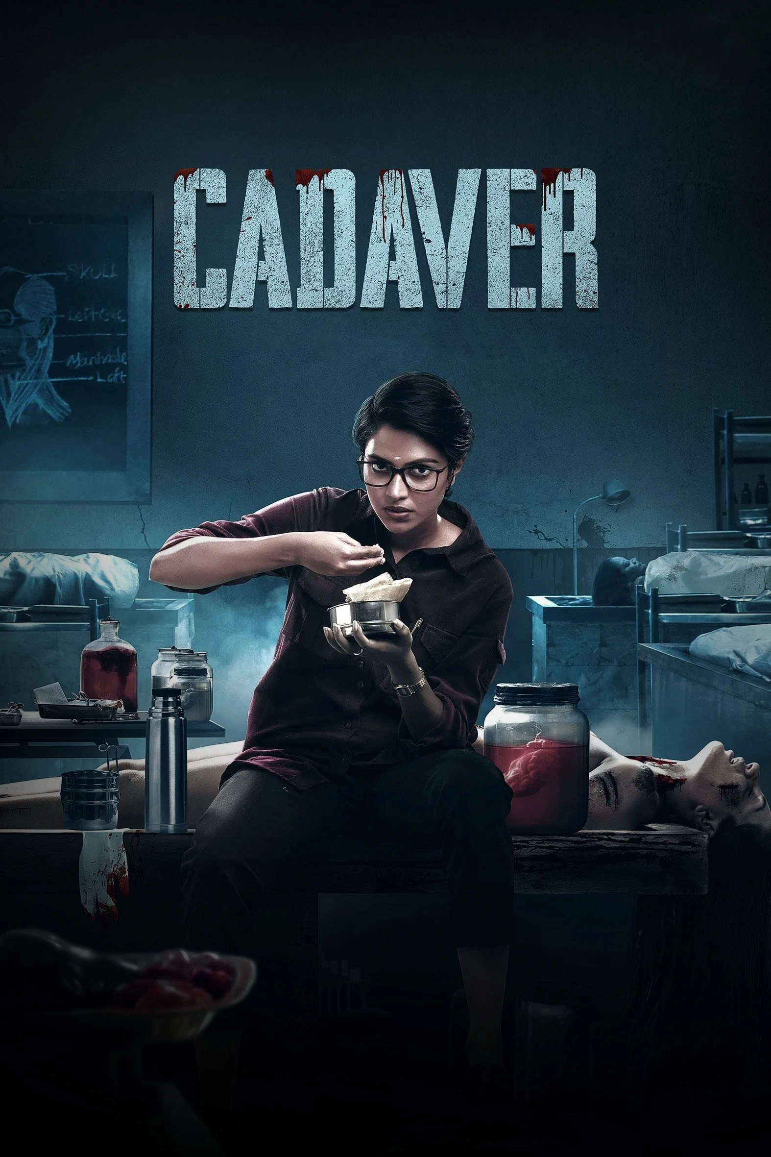 Cadaver