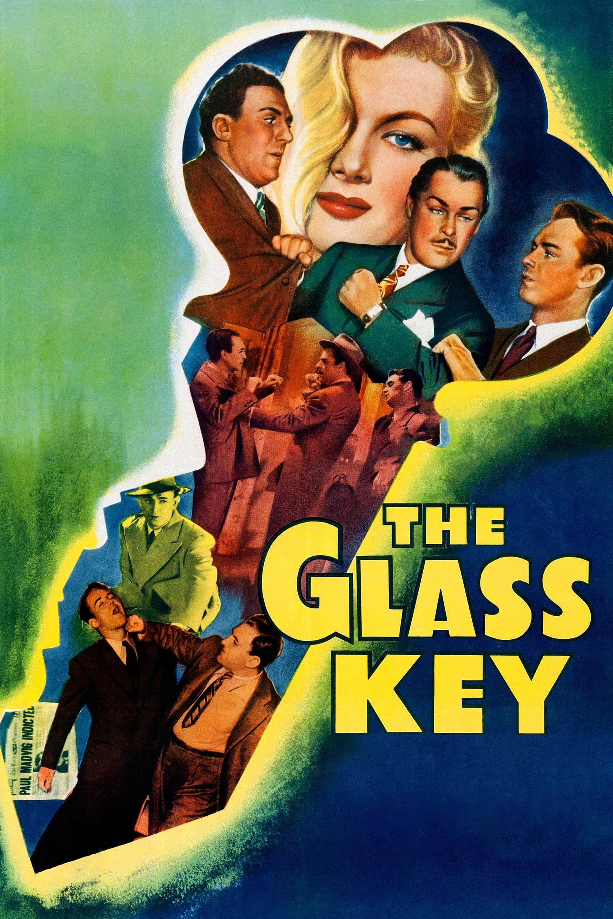 The Glass Key
