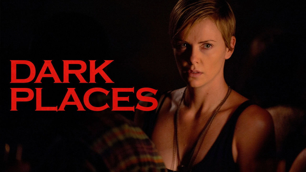 Dark Places
