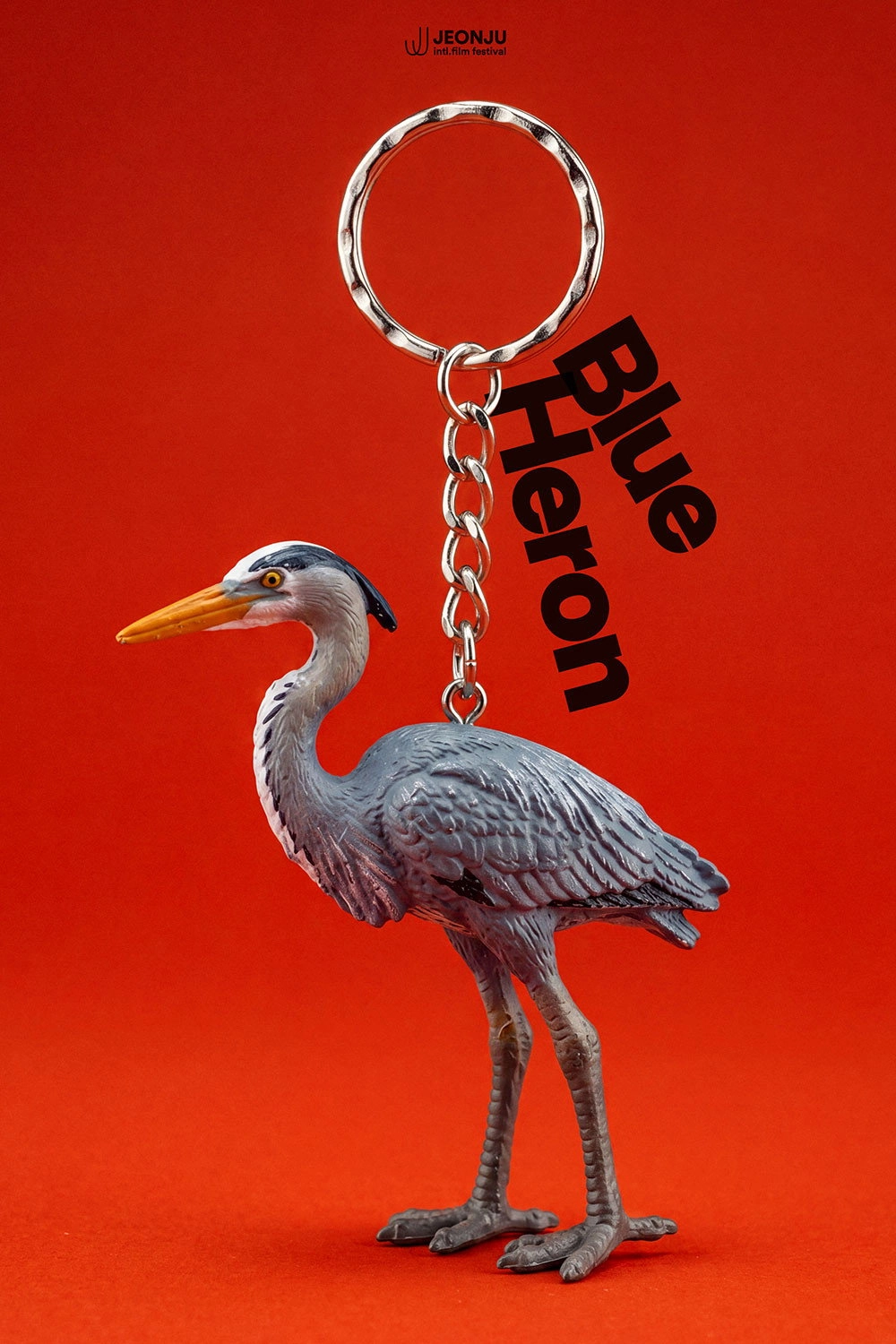 Blue Heron