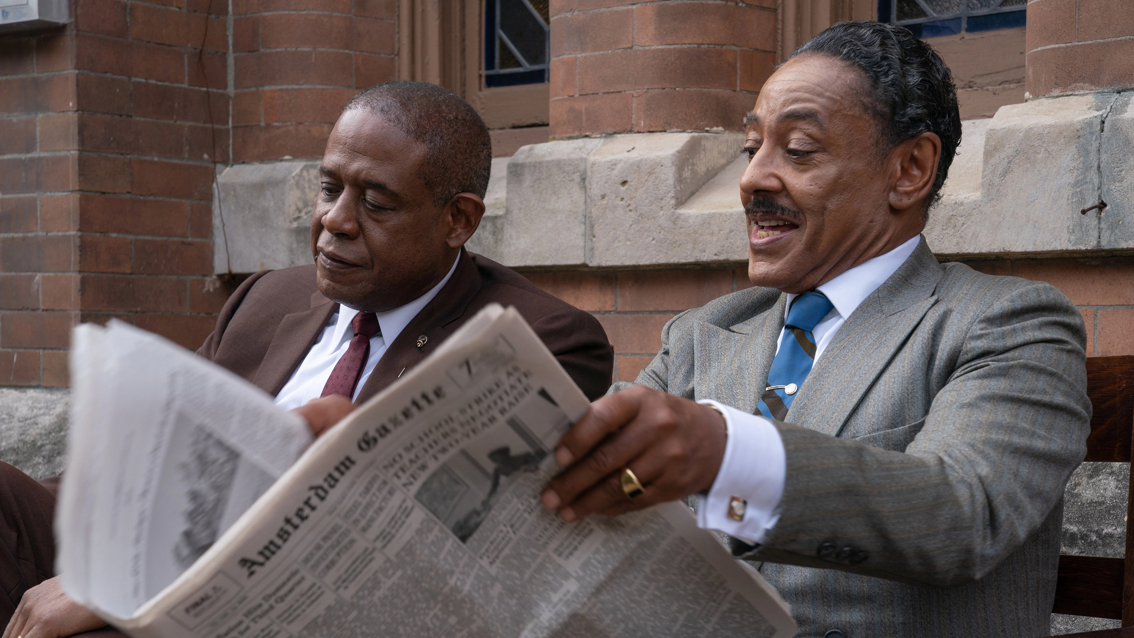 Godfather of Harlem