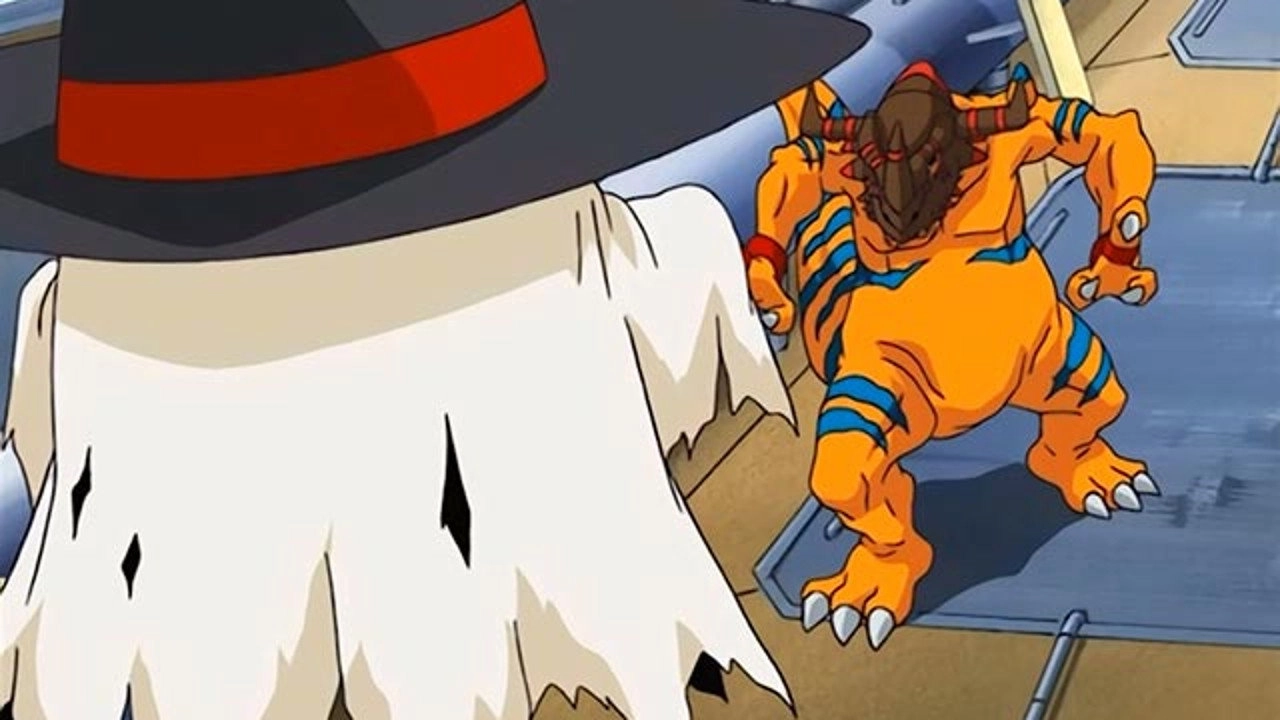 Digimon Data Squad