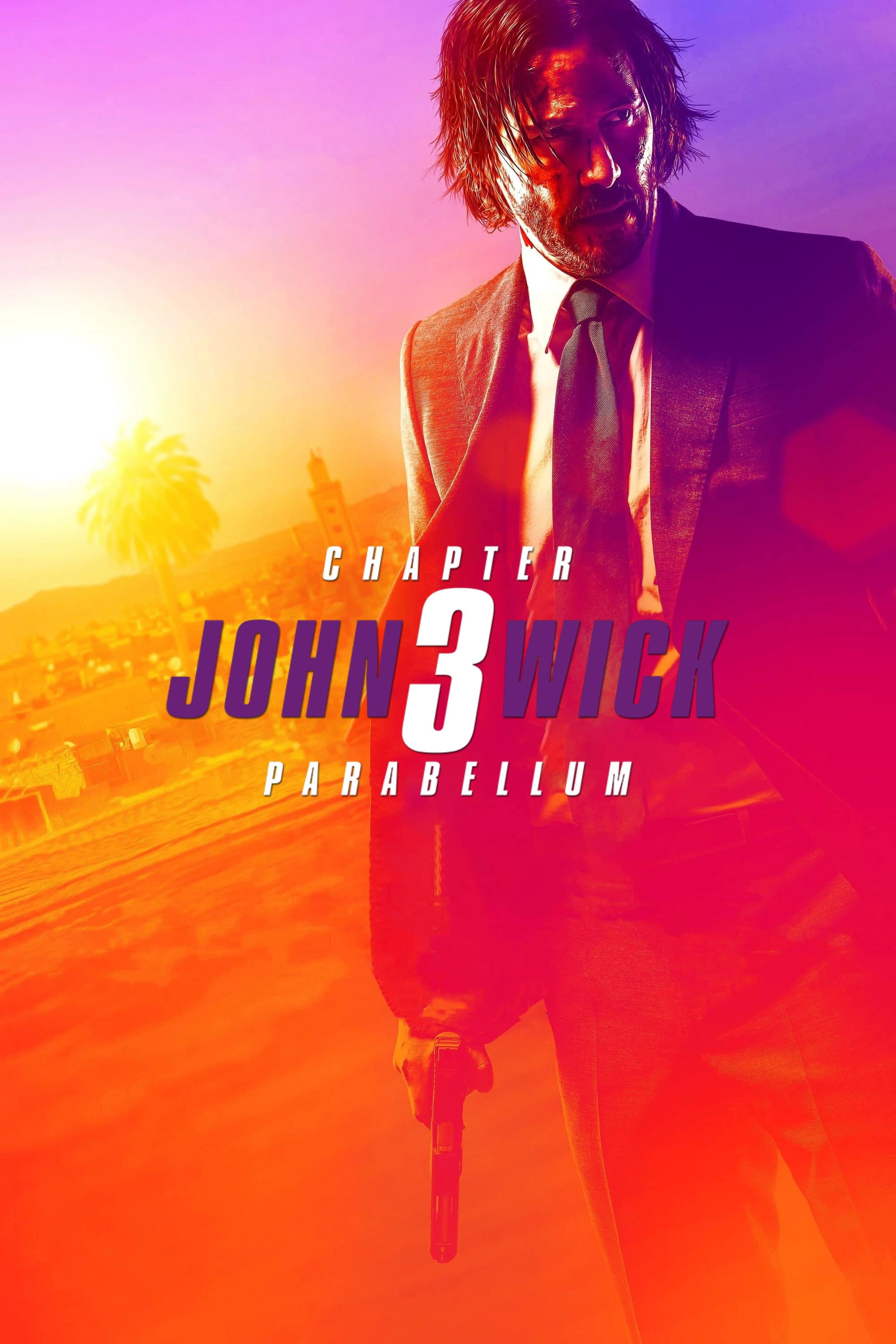 John Wick: Chapter 3 - Parabellum