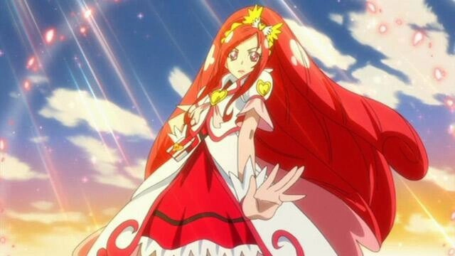 Glitter Force Doki Doki