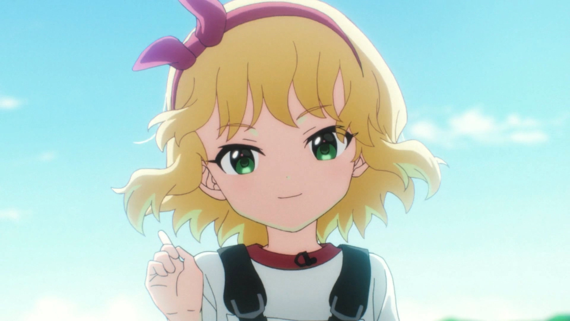 THE IDOLM@STER CINDERELLA GIRLS U149