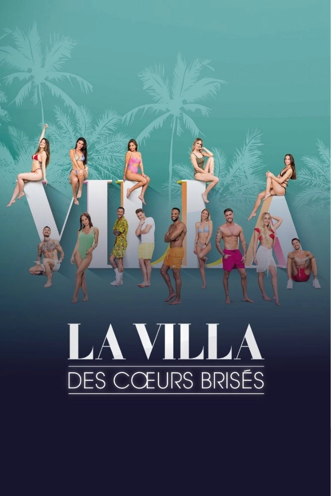 La Villa des Coeurs Brisés