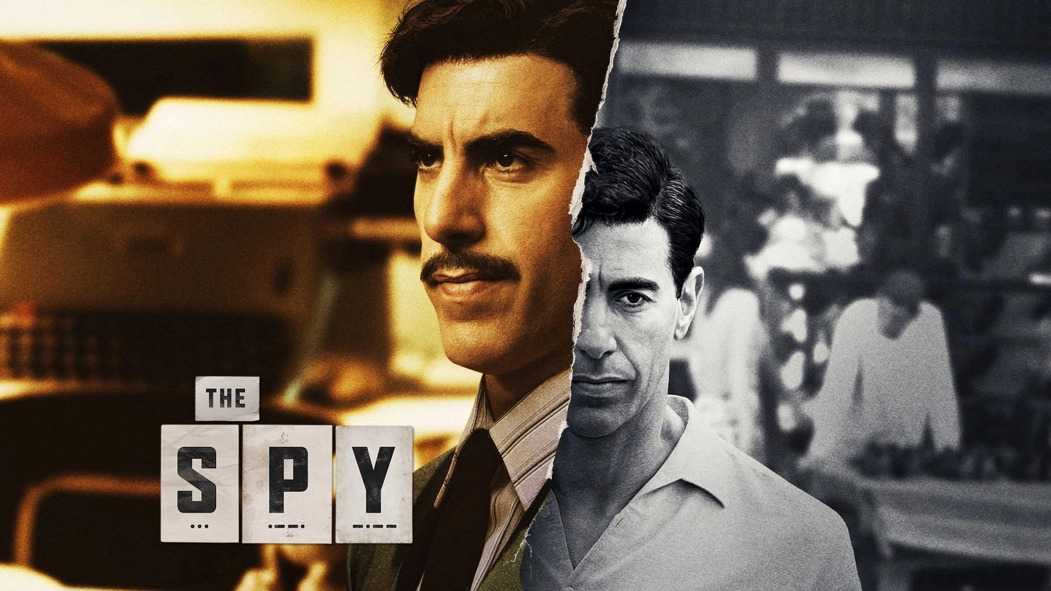 The Spy