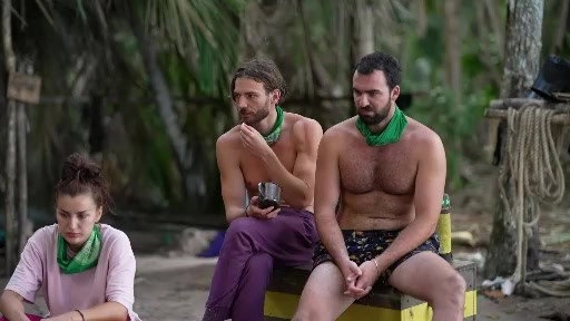 Survivor Romania