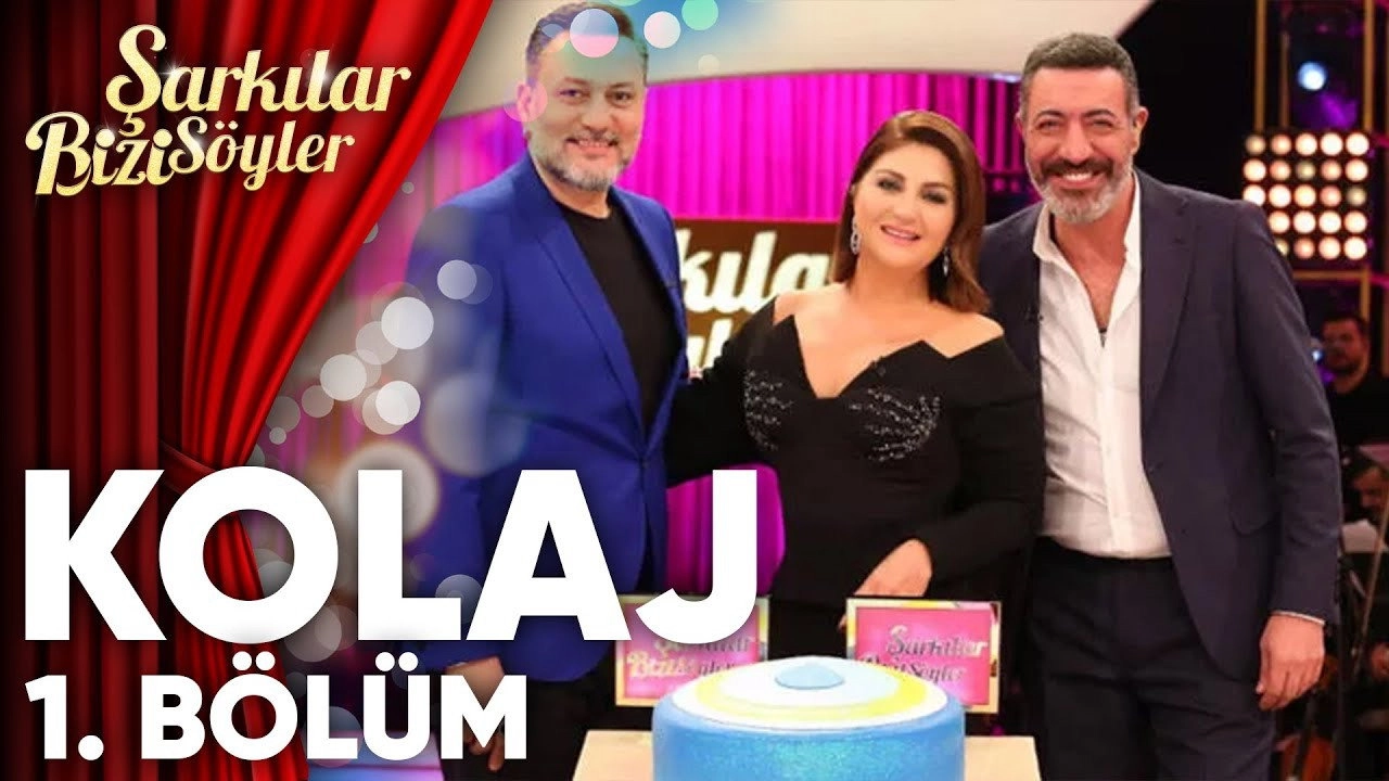 Şarkılar Bizi Söyler