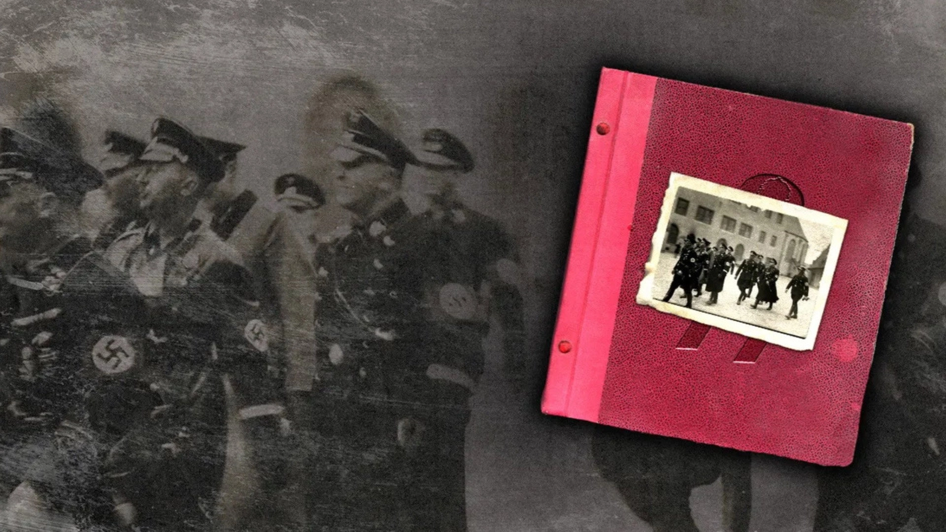 The Lost Album of the SS