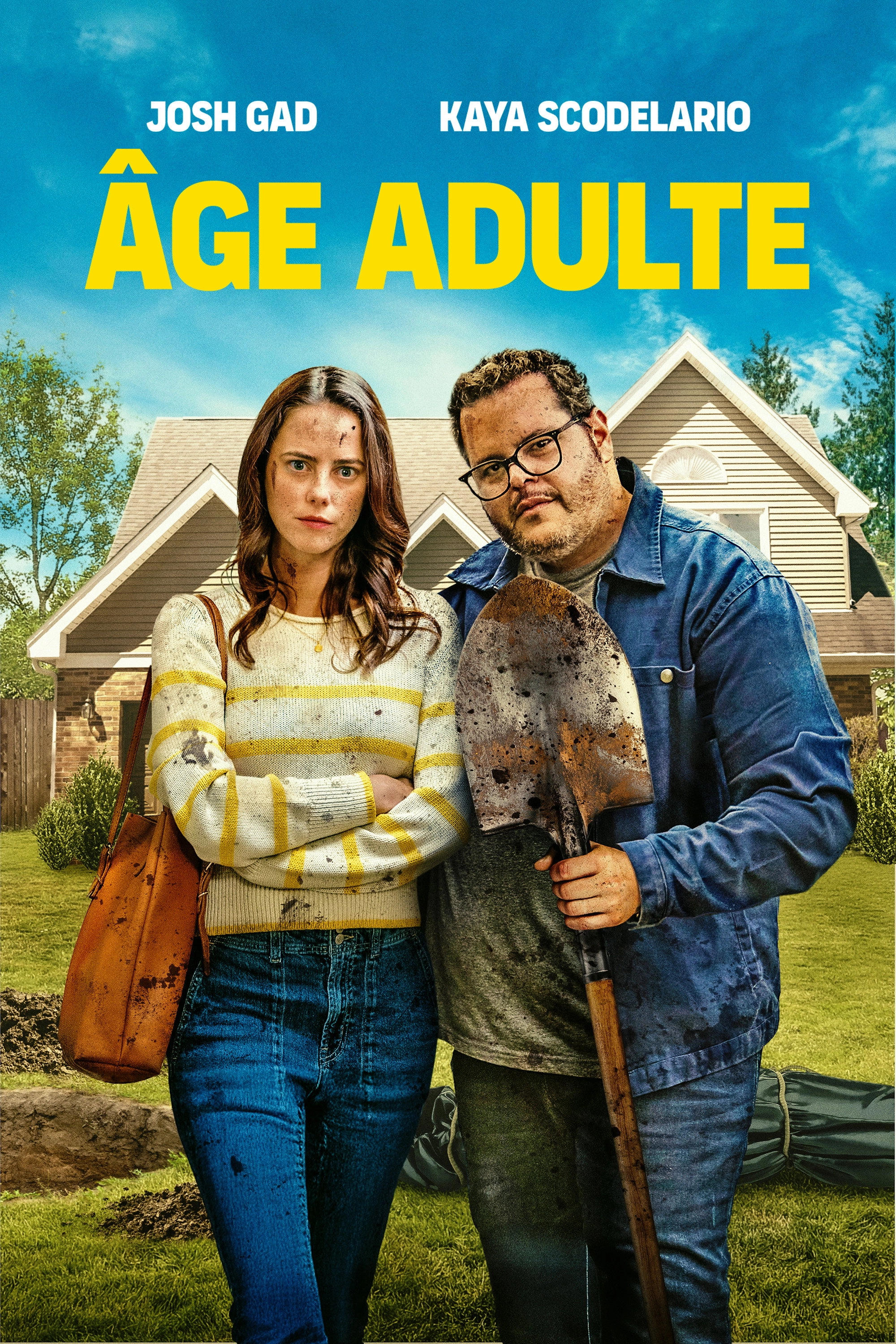 Adulthood